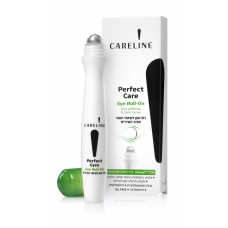 Роликовый серум для глаз "Перфект", Careline Perfect Care Eye Roll-On Serum 15 ml